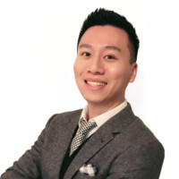 Yusheng (Ron) Liu