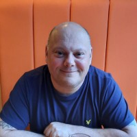 Dave Walshaw