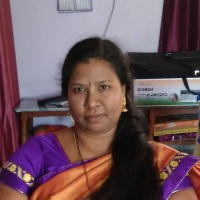 Dr. K. Padmavathi