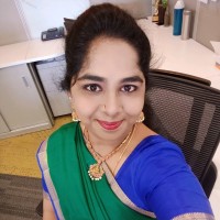 Amrutha Lakshmi B.M