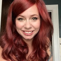 Amber Masters