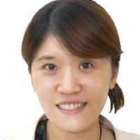 Jane Huang