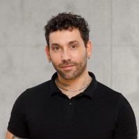 Serge Yannick Druiven