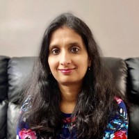 Nandini Ram