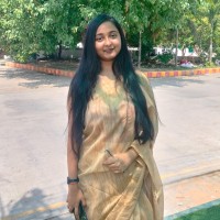 Simran Krishnan