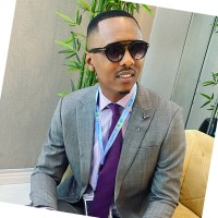 Kariboye Gerald So-George