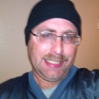 Steven Van Pelt