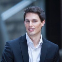Hugo Belisle, Msc, Cfa