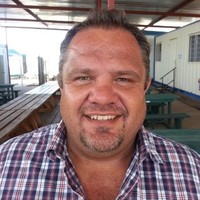 Marius Fourie