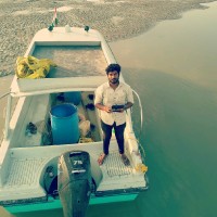 Kaviyarasan S