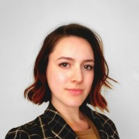 Kateryna Kratzer, MSc