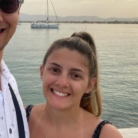 Caitlin Giuffre