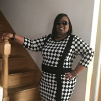 Joyce Jones