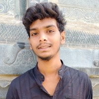 Bhargav Venkat