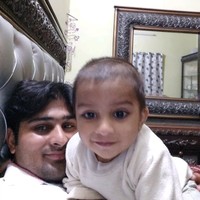 Irfan Ashraf