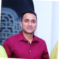 Shivaraj S