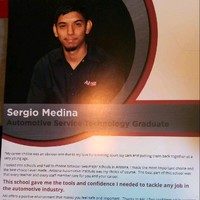 Sergio Herrera