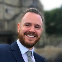 David Bradbury MCIBSE