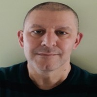 Darren Smith