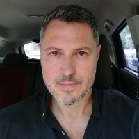 Stefanos Pateras