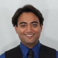 Suchit Mathur