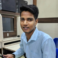 Siddhesh Sawant