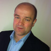 Alan Hewitt