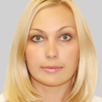 Anna Veselova