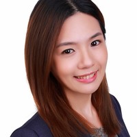 Jayne Huang