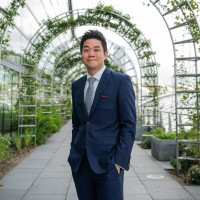 Joshua Lim