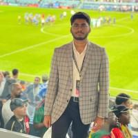 Mohammed Hashir Allauddin