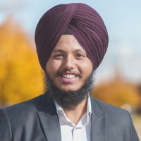 Dilpreet Singh