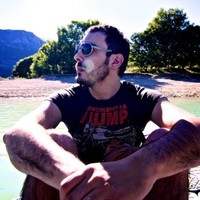 Romain Verrecchia
