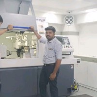 Parthiban G