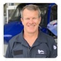Phillip Irwin