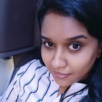 Divya Das