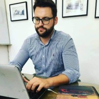 Claudio Priotto