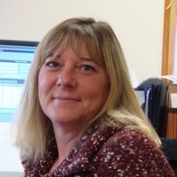 Sue Forty