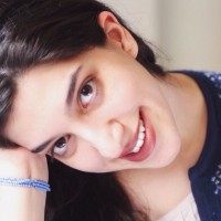 Paria Sadeghiashrafi