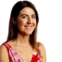 Samantha Clark-Halliday