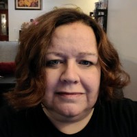 Marcy Terrell
