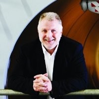 David Still CBE