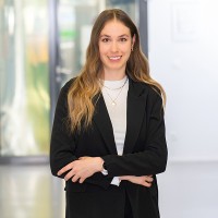Alexandra Baumann