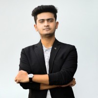 Amit Singha Roy