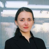 Juliette Bellocq