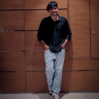Swaroop S