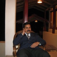 Subhasis Patra