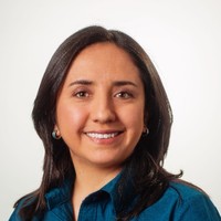 Carla V. Mejia