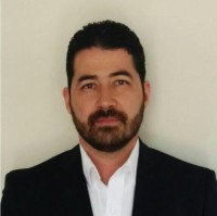 Salvador Torres I Sales Manager I Sensormatic I Retail I Eas I Rfid