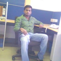Srikanth-K.V Ge-India Industrial